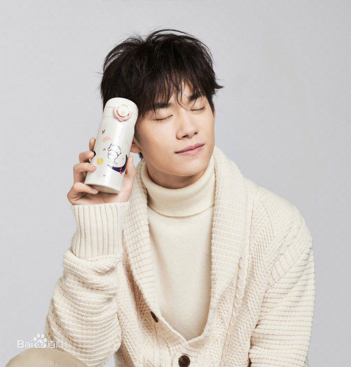 易烊千玺(Jackson)宣传高清海报图集