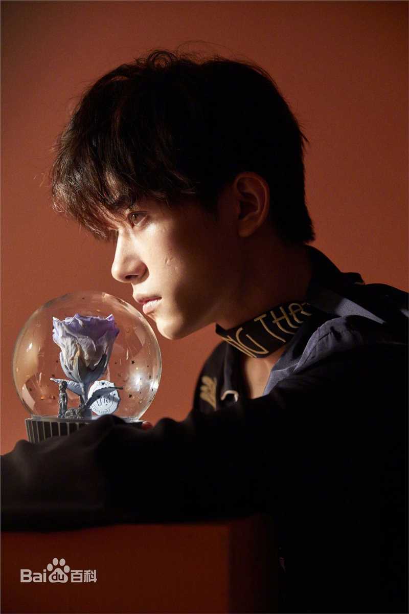 易烊千玺(Jackson)宣传高清海报图集