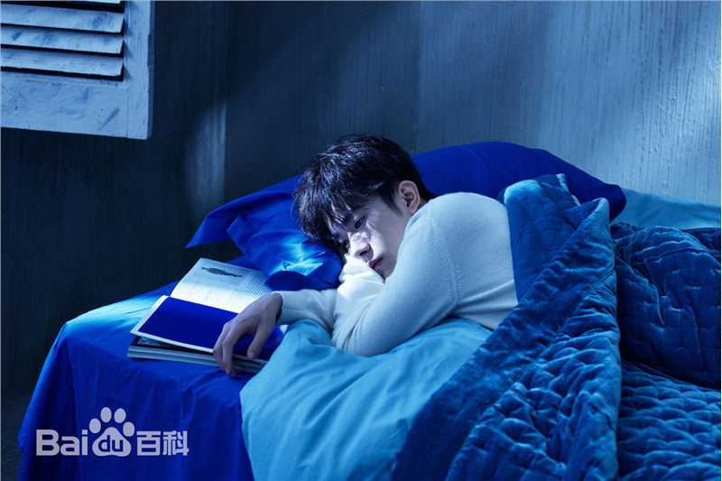 易烊千玺(Jackson)宣传高清海报图集