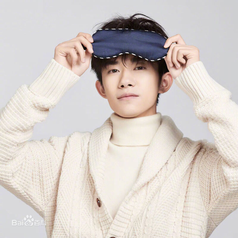 易烊千玺(Jackson)宣传高清海报图集