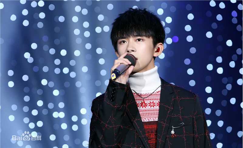 易烊千玺(Jackson)生日会图片图集