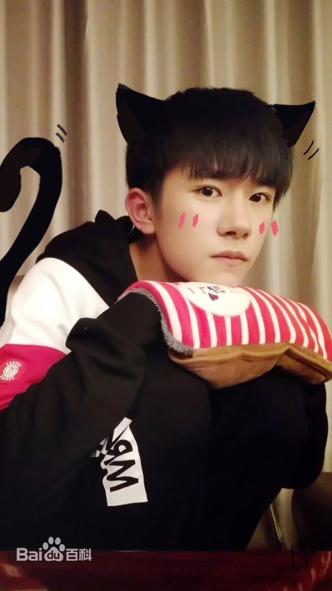 易烊千玺(Jackson)生活壁纸壁纸