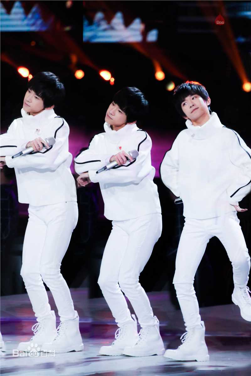 易烊千玺(Jackson)湖南跨年壁纸壁纸