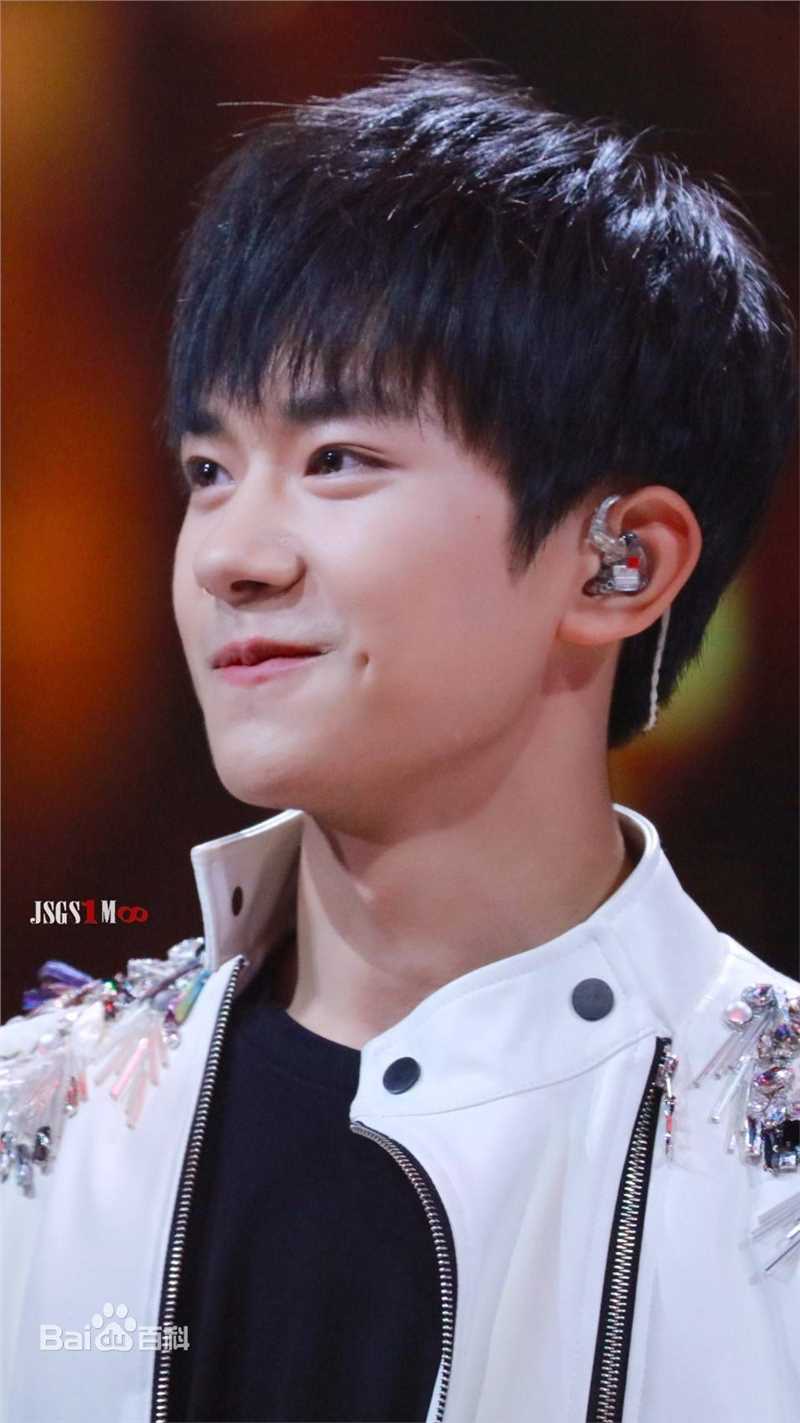 易烊千玺(Jackson)湖南跨年壁纸壁纸