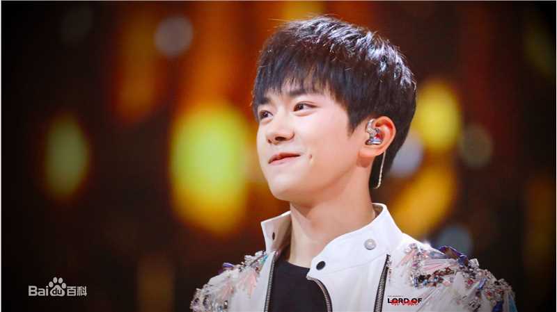 易烊千玺(Jackson)湖南跨年壁纸壁纸