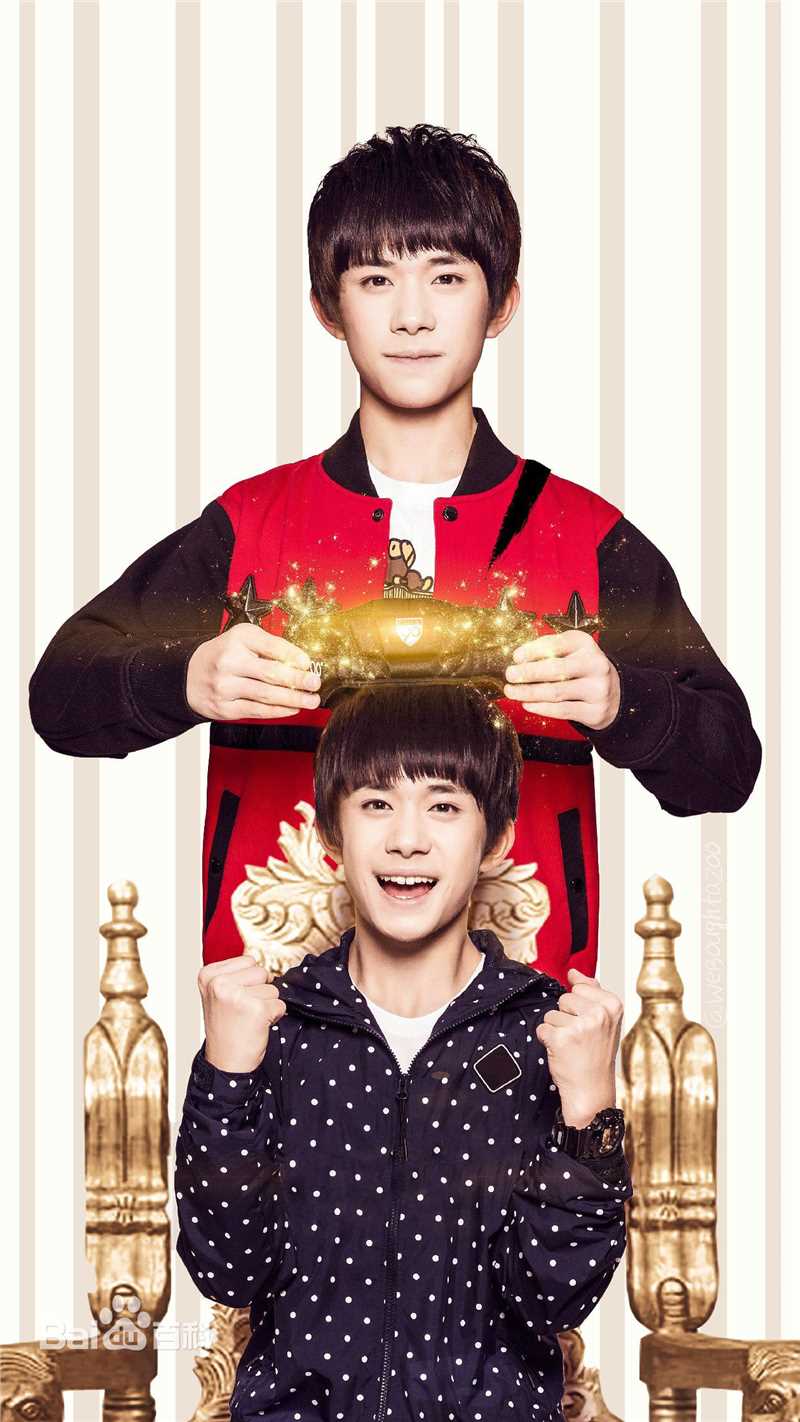 易烊千玺(Jackson)综艺性感图片图集