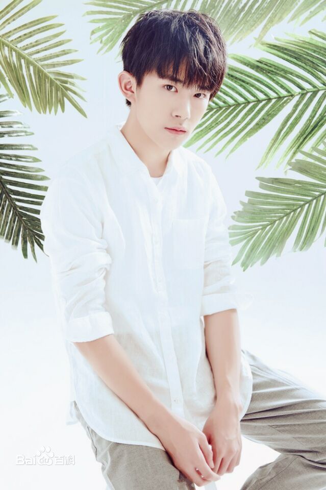 易烊千玺(Jackson)歌曲图册