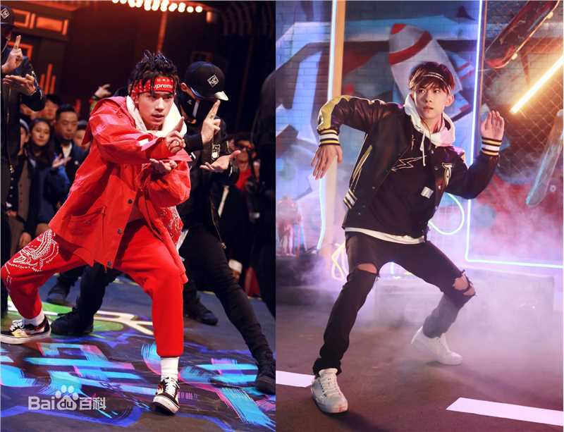 最优质易烊千玺(Jackson)生活照