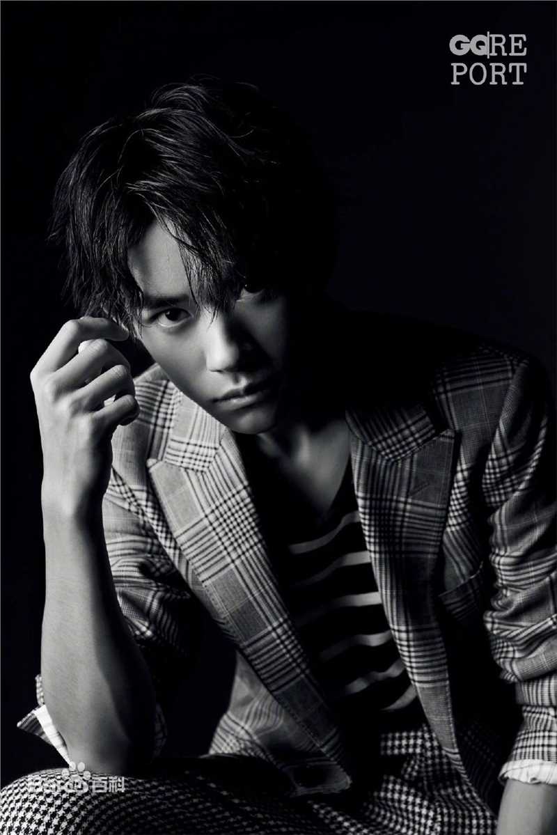 最优质易烊千玺(Jackson)生活照