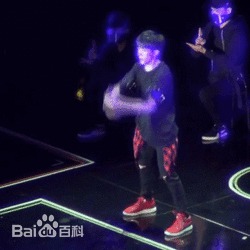 最优质易烊千玺(Jackson)生活照