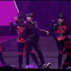 最优质易烊千玺(Jackson)生活照