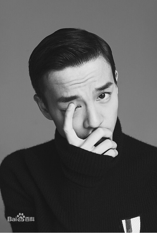 最优质尹昉(YIN FANG)生活照