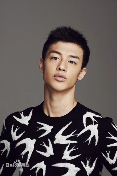 最优质尹昉(YIN FANG)生活照