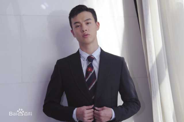 最优质尹昉(YIN FANG)生活照