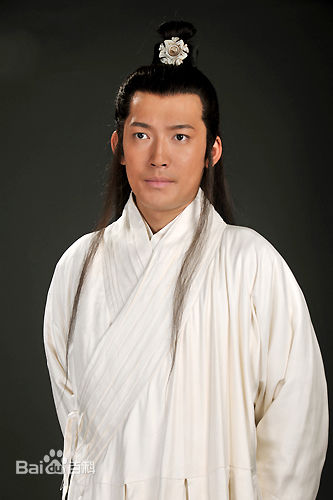 张博(Jaco)《三国》孙权最新剧照