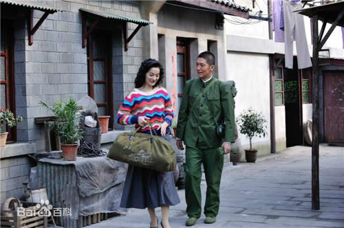 最优质张博(Jaco)在主演《坐88路车回家》饰演：黄元帅中的相册