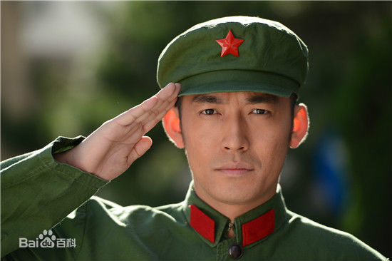 最优质张博(Jaco)在主演《坐88路车回家》饰演：黄元帅中的相册