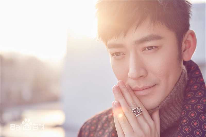 张博(Jaco)精选图册