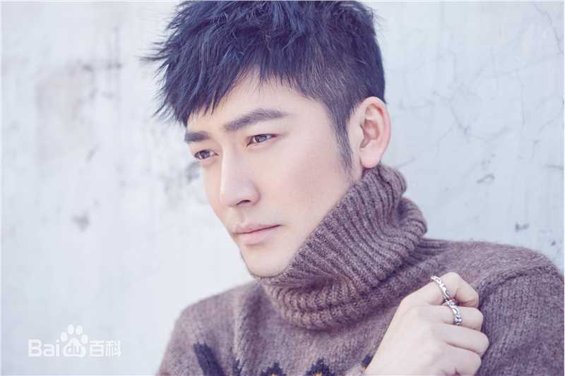 张博(Jaco)精选图册