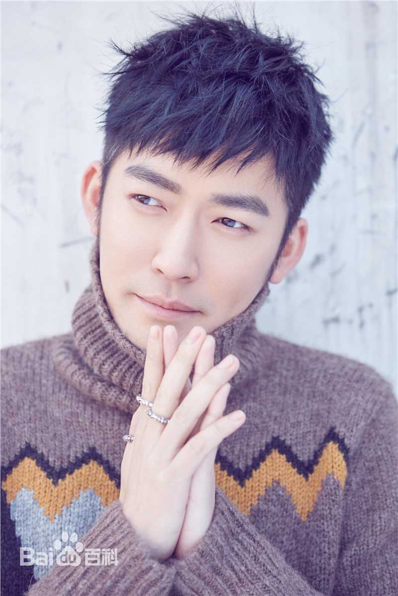 张博(Jaco)精选图册