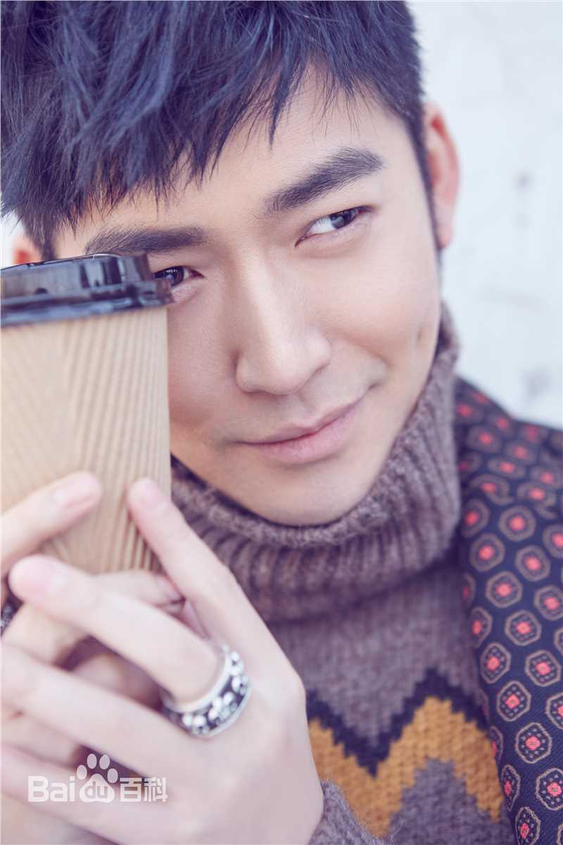 张博(Jaco)精选图册