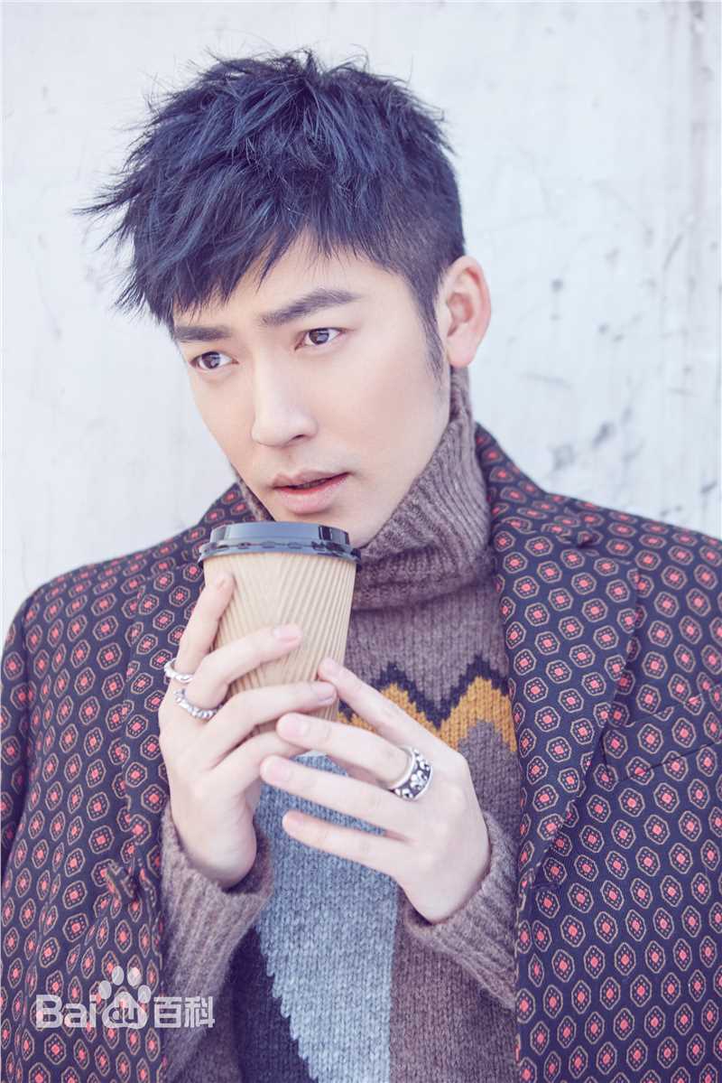 张博(Jaco)精选图册