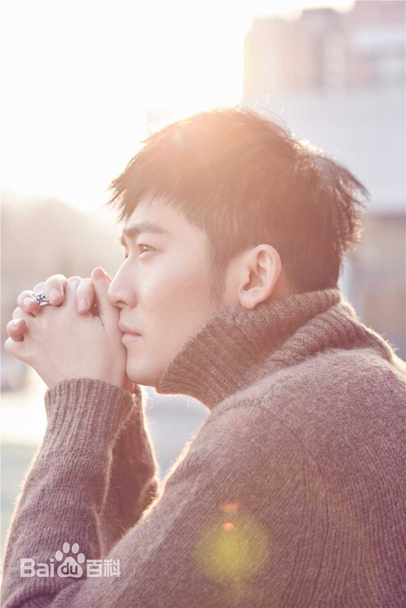 张博(Jaco)精选图册