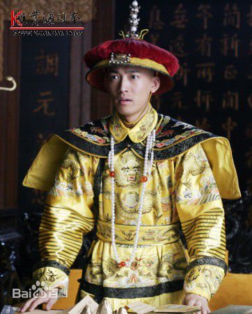 张博(Jaco)最新剧照