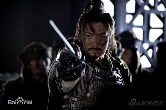 张博(Jaco)最新剧照