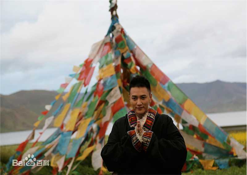 王仁君《走进》最全剧照