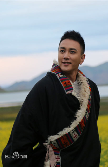 王仁君《走进》最全剧照