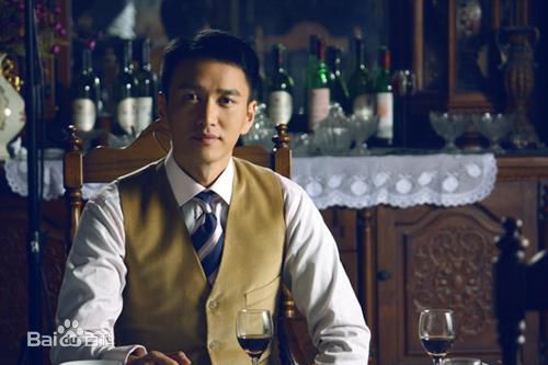 王仁君《新神探联盟》最优质剧照