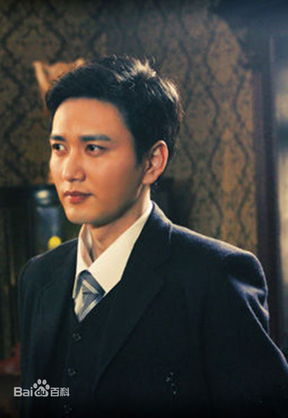 王仁君《新神探联盟》最优质剧照