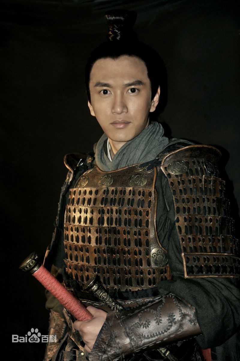 最新王仁君精彩图册