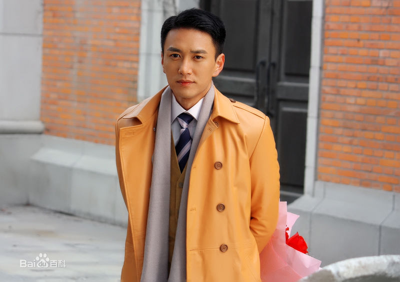 最新王仁君精彩图册