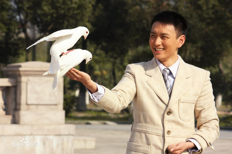 最新王仁君精彩图册