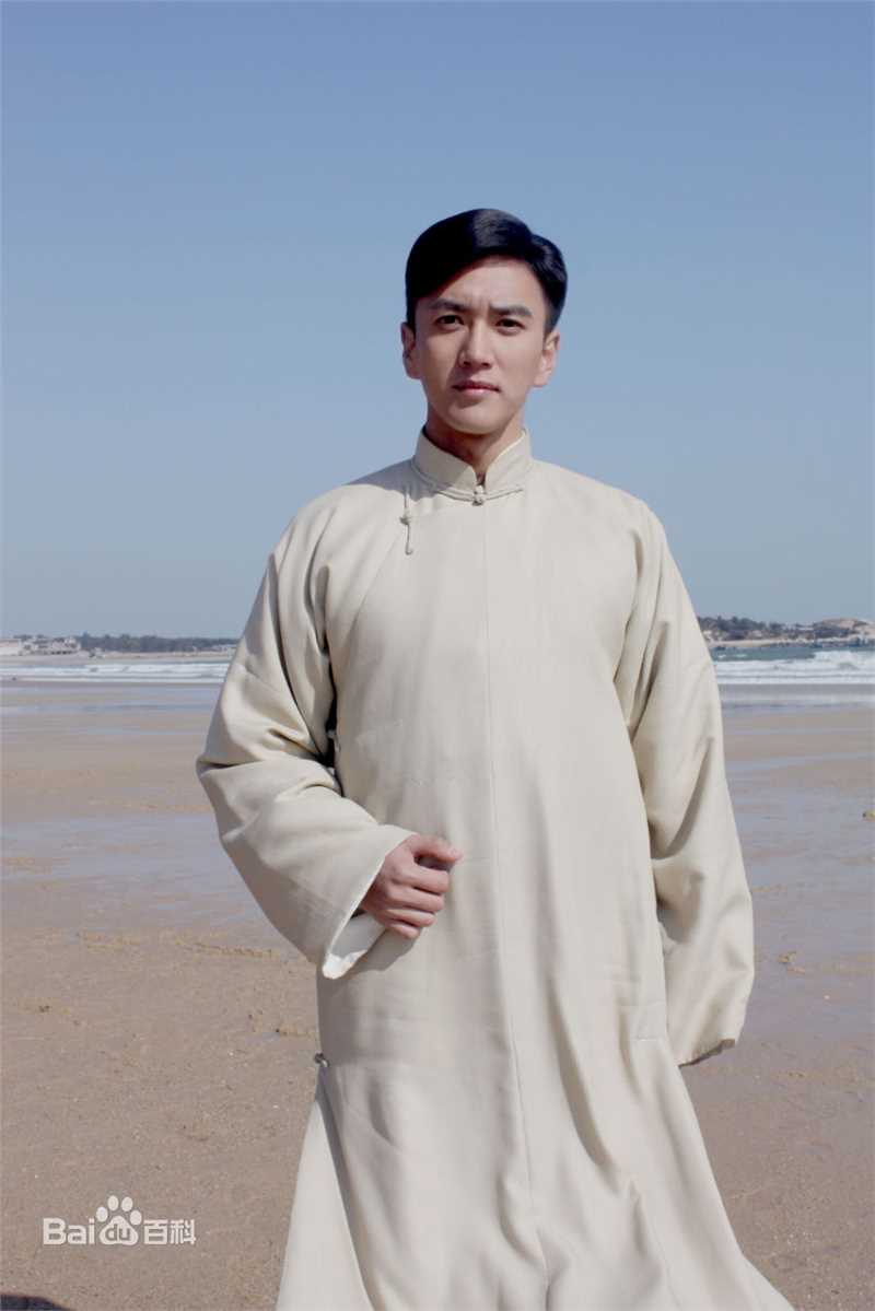 最新王仁君精彩图册