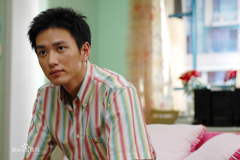 最新王仁君精彩图册