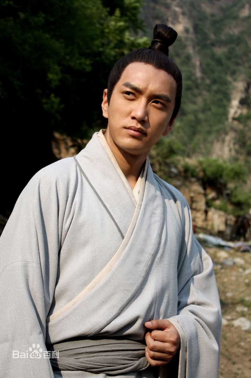 最新王仁君精彩图册