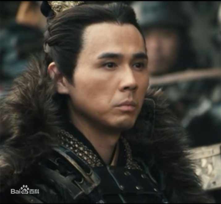 杨雨橙最新剧照