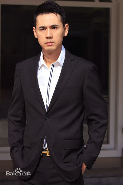 杨雨橙最新剧照