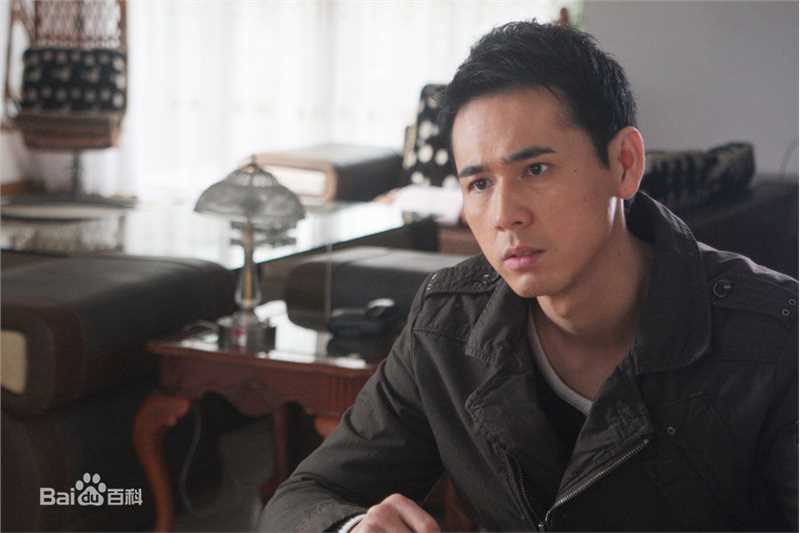 杨雨橙最新剧照