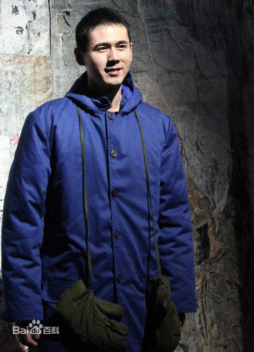 杨雨橙最新剧照