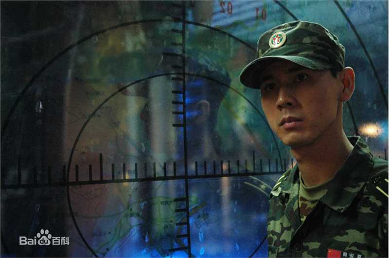 杨雨橙最新剧照