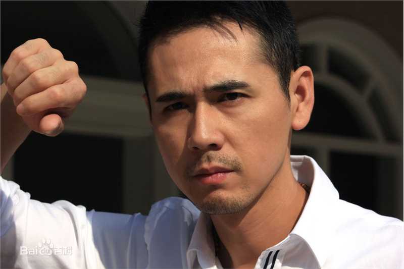 杨雨橙最新剧照