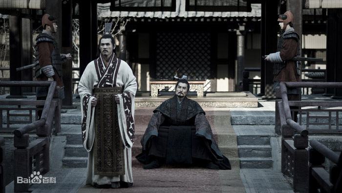 杨雨橙最新剧照