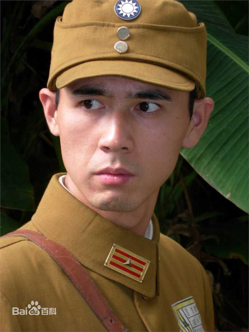 杨雨橙最新剧照