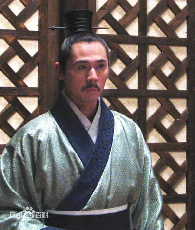 杨雨橙最新剧照