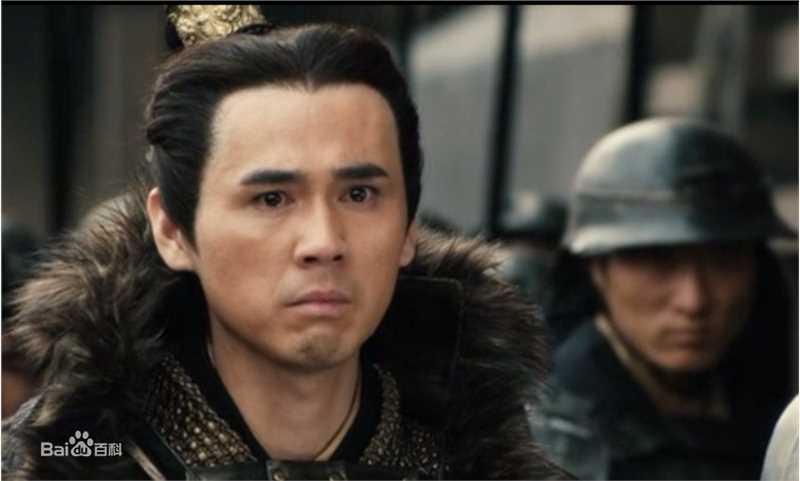 杨雨橙最新剧照