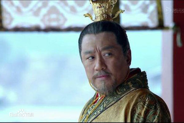 马国明(Kenneth Ma)《琅琊榜》剧照